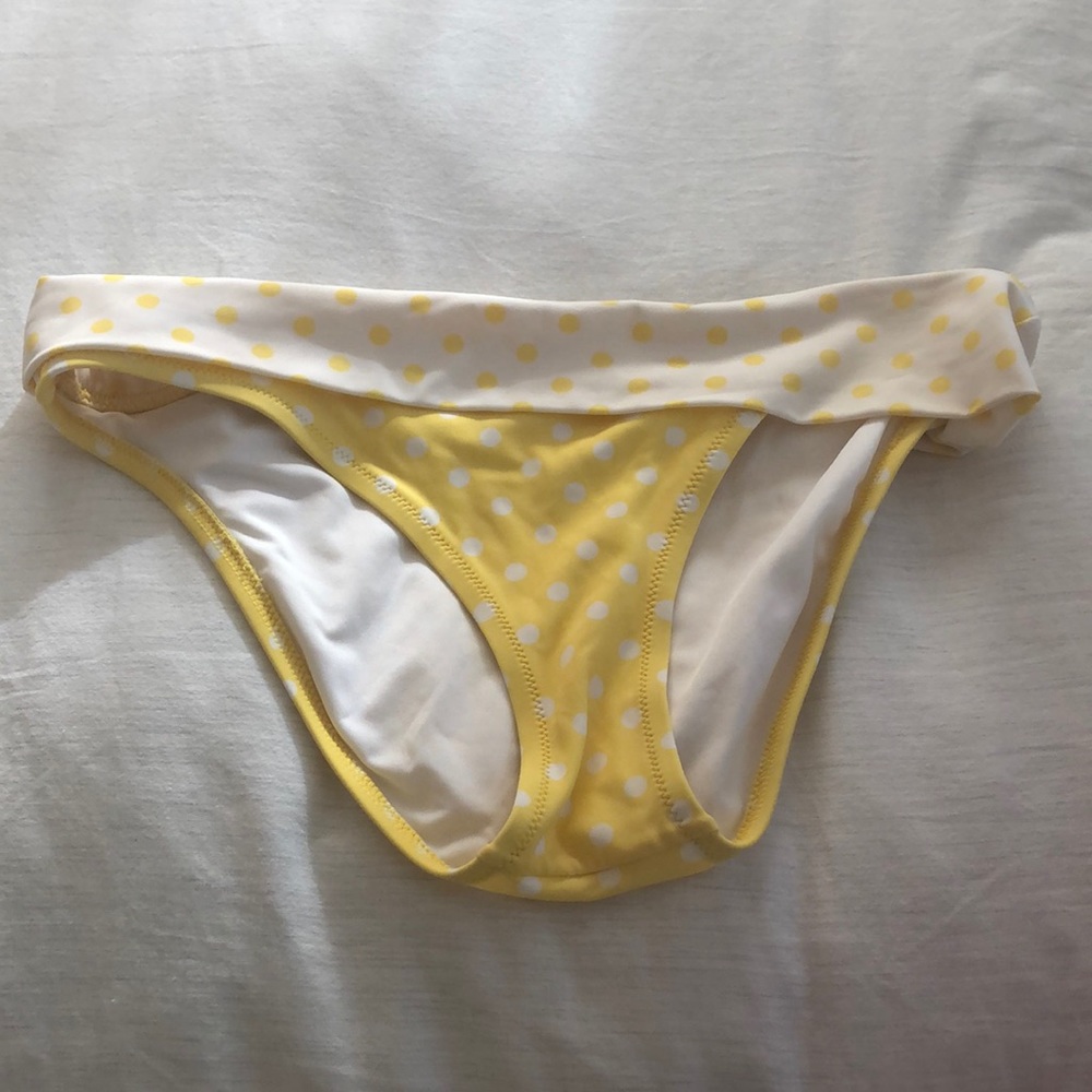 Victoria Secret Swim Bottoms